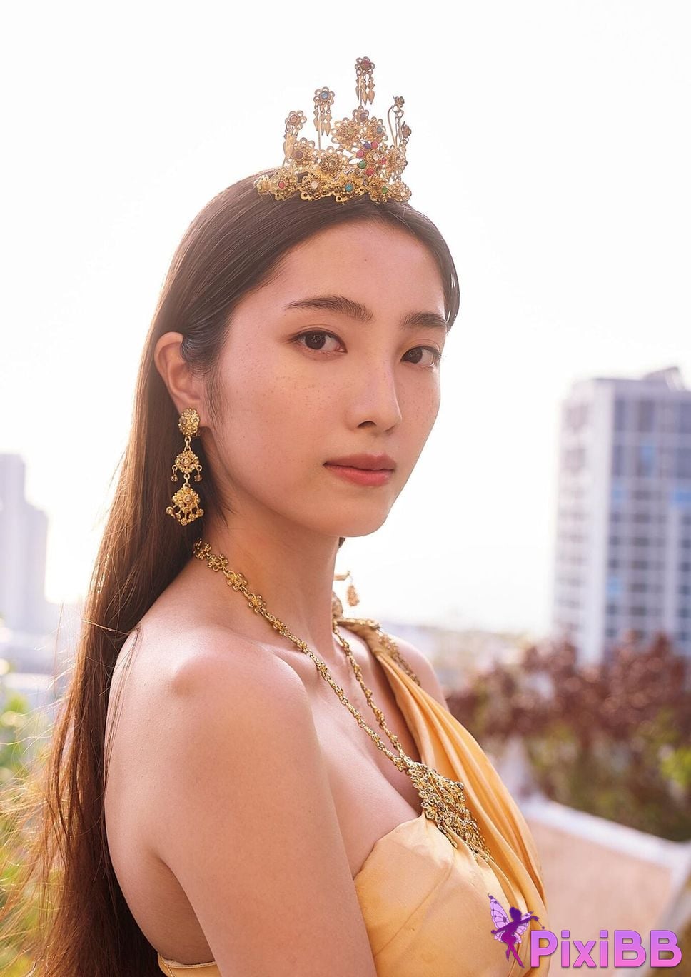 Japanese Idol Rumika Fukuda 2nd photo collection Soar PixiBB.COM 076