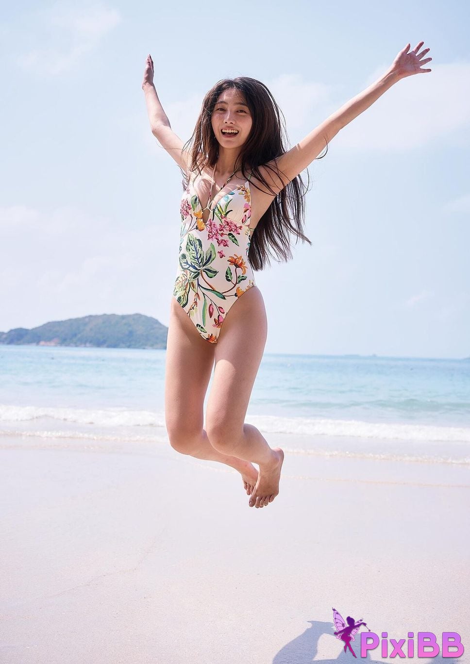 Japanese Idol Rumika Fukuda 2nd photo collection Soar PixiBB.COM 078