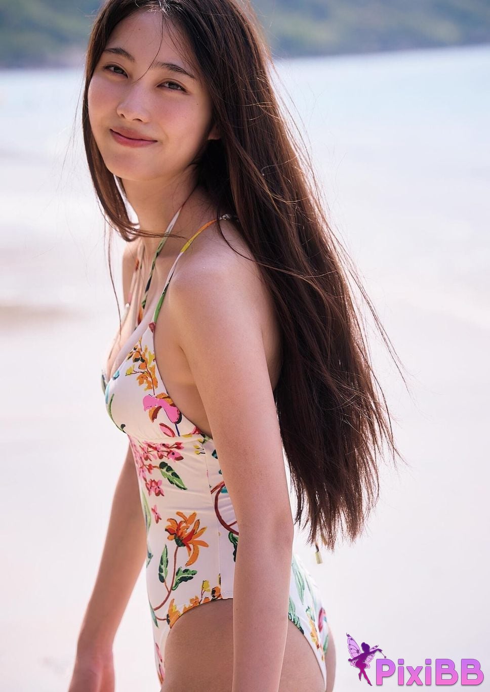 Japanese Idol Rumika Fukuda 2nd photo collection Soar PixiBB.COM 079