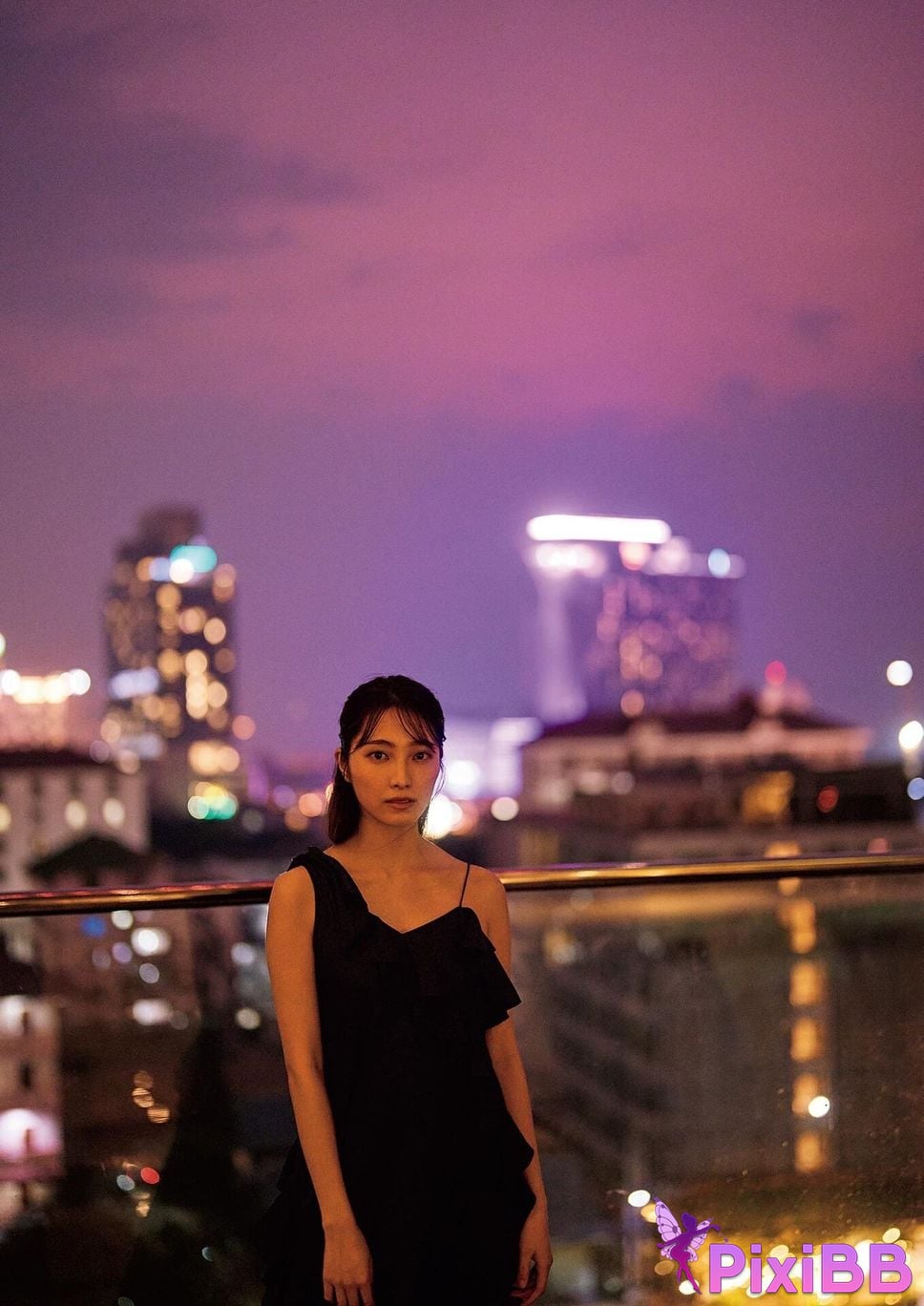 Japanese Idol Rumika Fukuda 2nd photo collection Soar PixiBB.COM 088