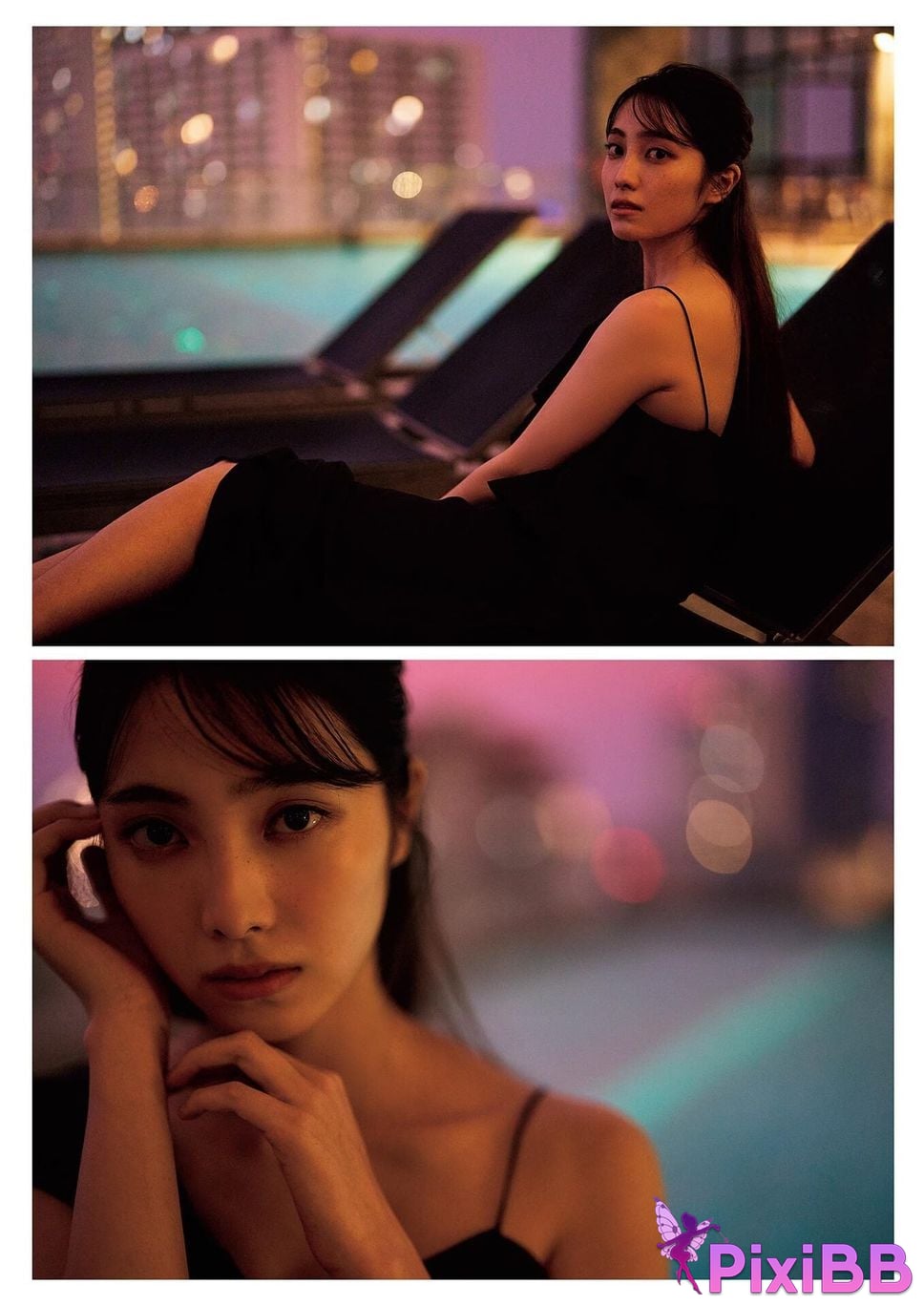 Japanese Idol Rumika Fukuda 2nd photo collection Soar PixiBB.COM 089