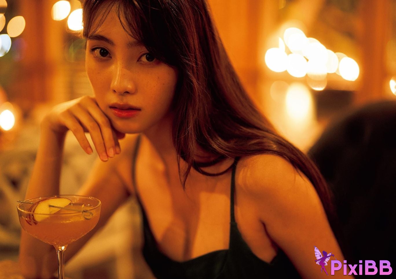 Japanese Idol Rumika Fukuda 2nd photo collection Soar PixiBB.COM 095