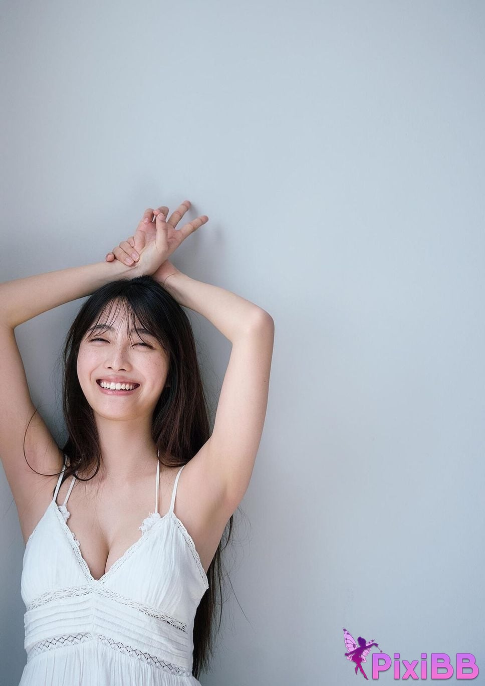 Japanese Idol Rumika Fukuda 2nd photo collection Soar PixiBB.COM 099