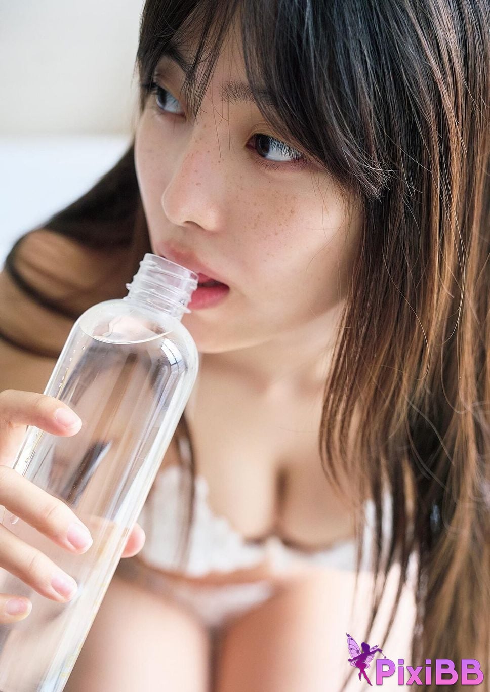 Japanese Idol Rumika Fukuda 2nd photo collection Soar PixiBB.COM 102