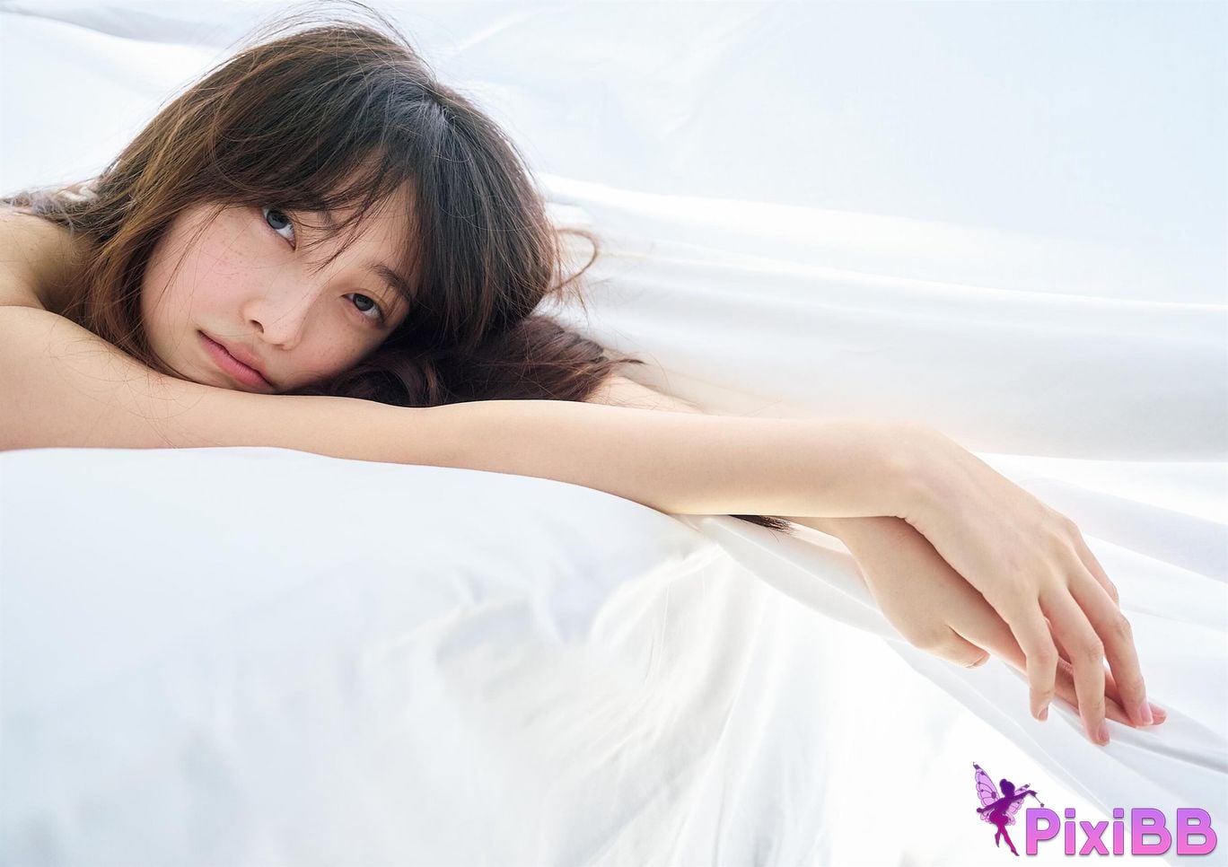 Japanese Idol Rumika Fukuda 2nd photo collection Soar PixiBB.COM 104