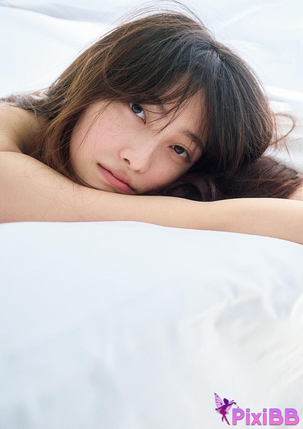 Japanese Idol Rumika Fukuda 2nd photo collection Soar PixiBB.COM 106