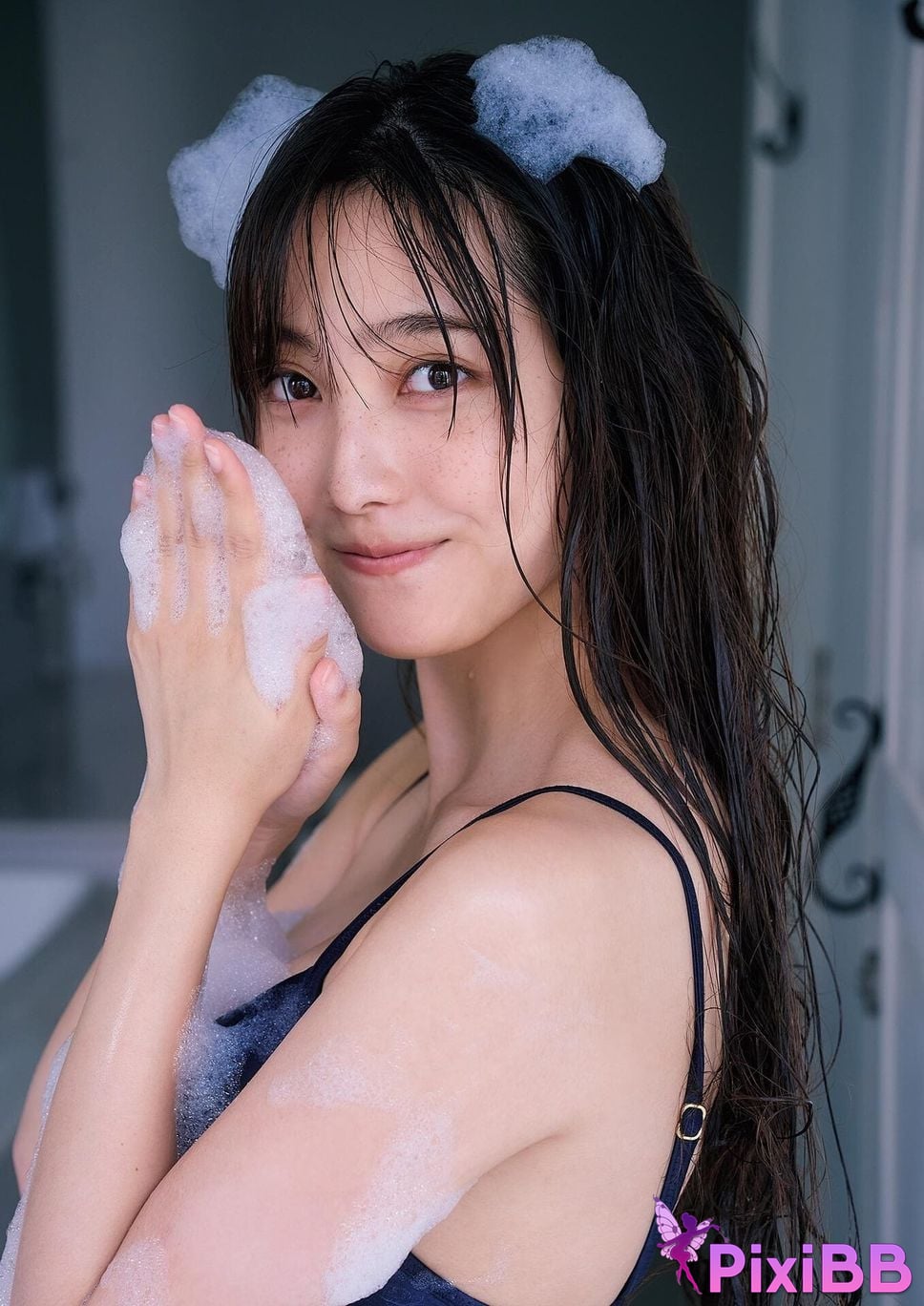 Japanese Idol Rumika Fukuda 2nd photo collection Soar PixiBB.COM 119