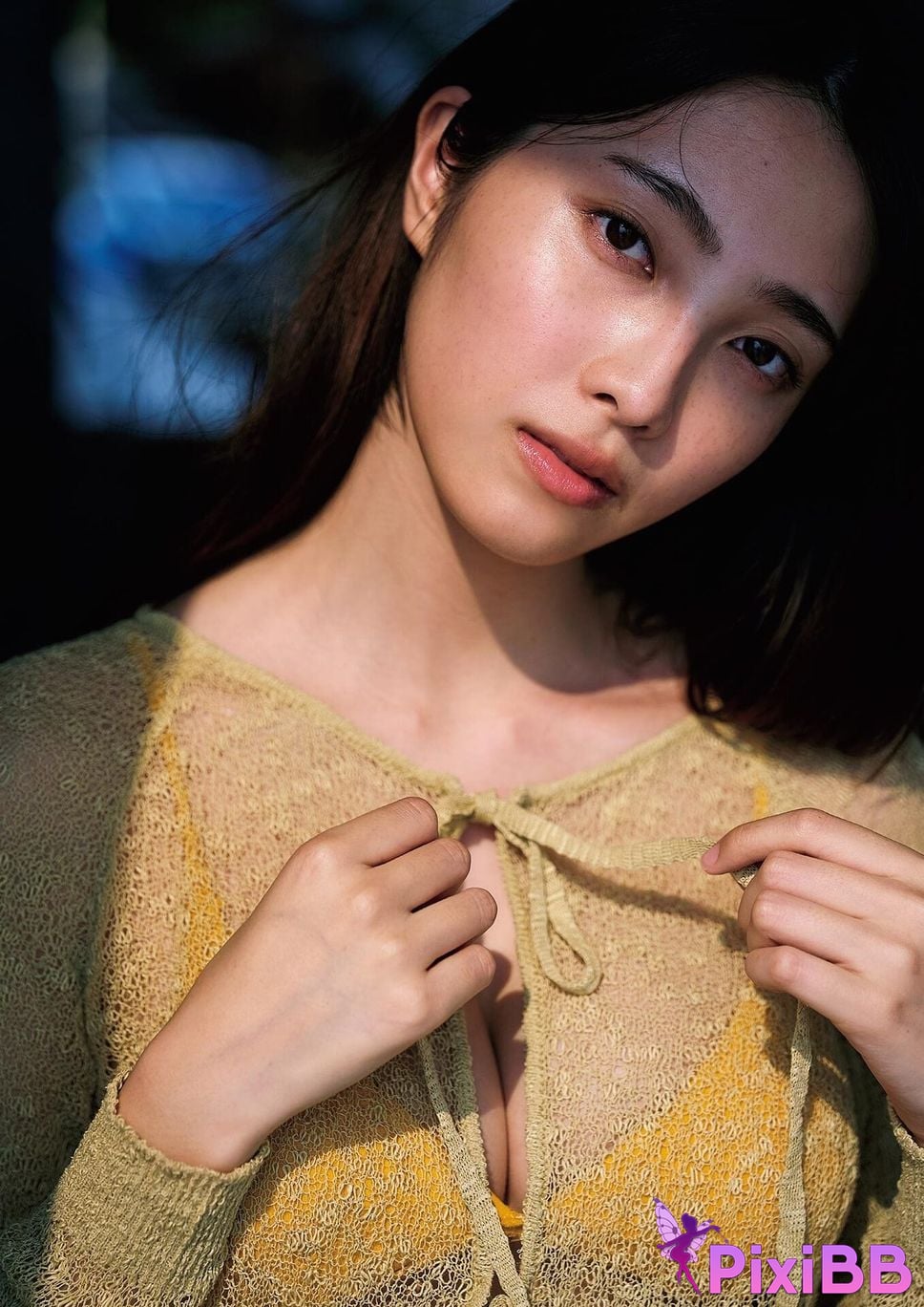 Japanese Idol Rumika Fukuda 2nd photo collection Soar PixiBB.COM 120