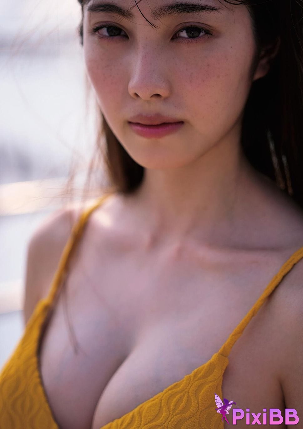 Japanese Idol Rumika Fukuda 2nd photo collection Soar PixiBB.COM 124