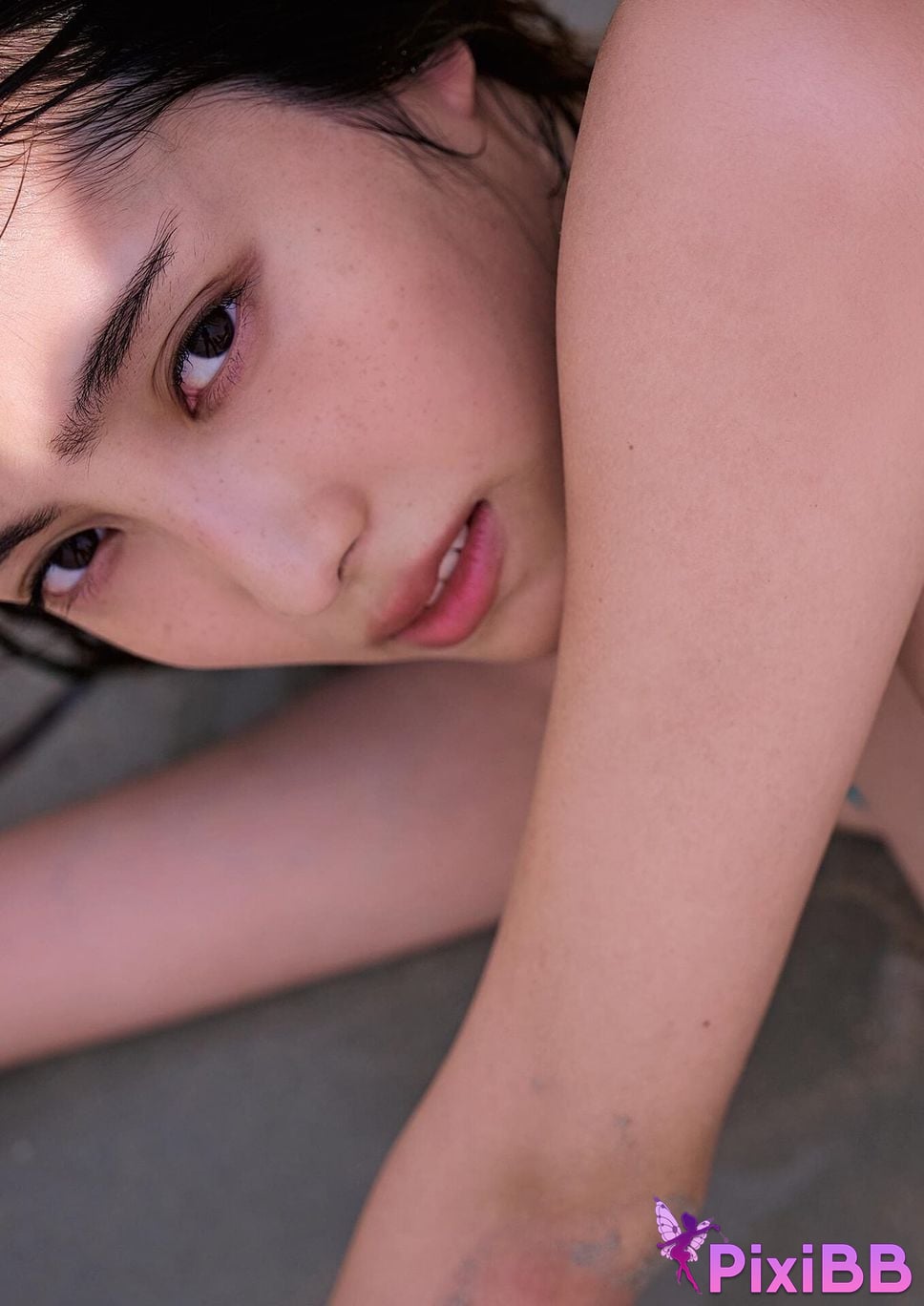 Japanese Idol Rumika Fukuda 2nd photo collection Soar PixiBB.COM 139