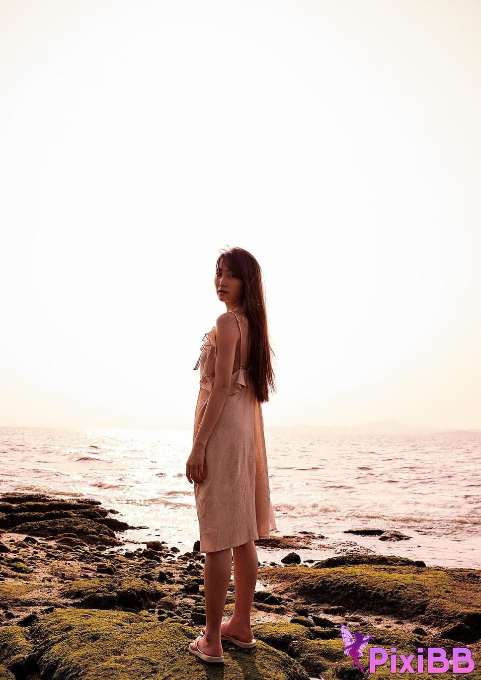 Japanese Idol Rumika Fukuda 2nd photo collection Soar PixiBB.COM 140