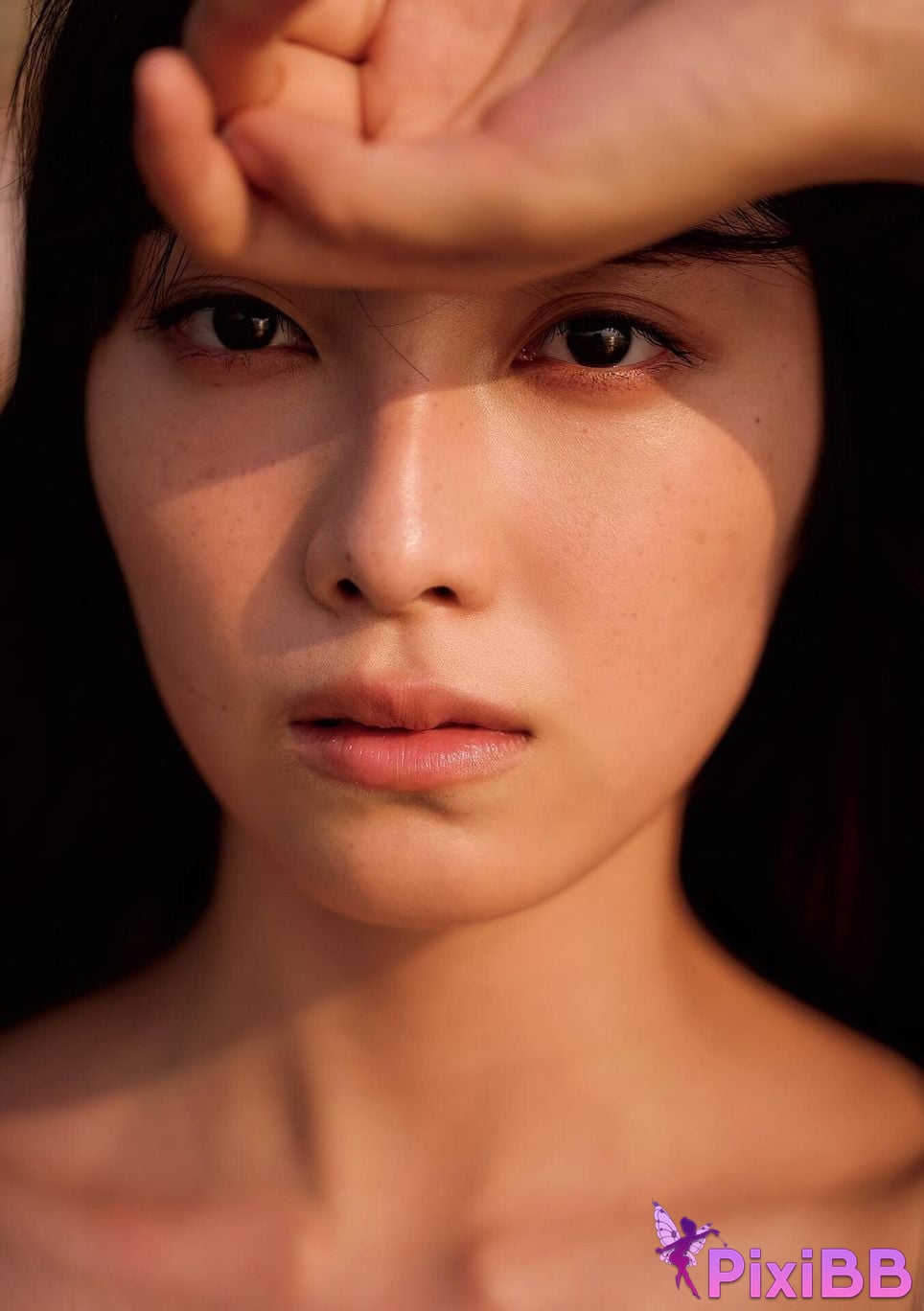 Japanese Idol Rumika Fukuda 2nd photo collection Soar PixiBB.COM 146