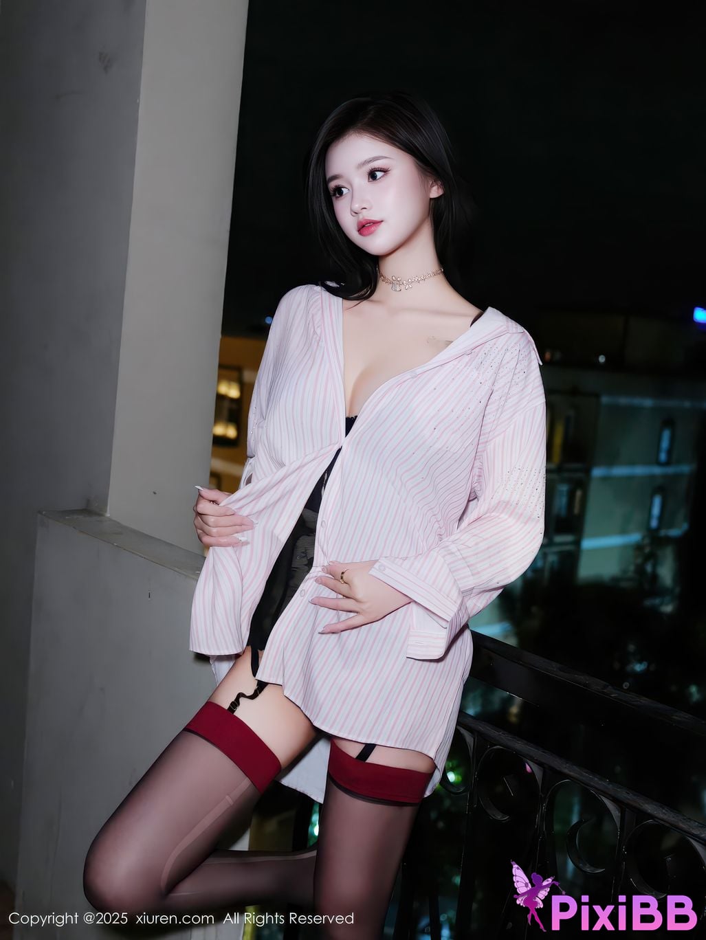 XIUREN No.11139 Teresa PixiBB.COM 004