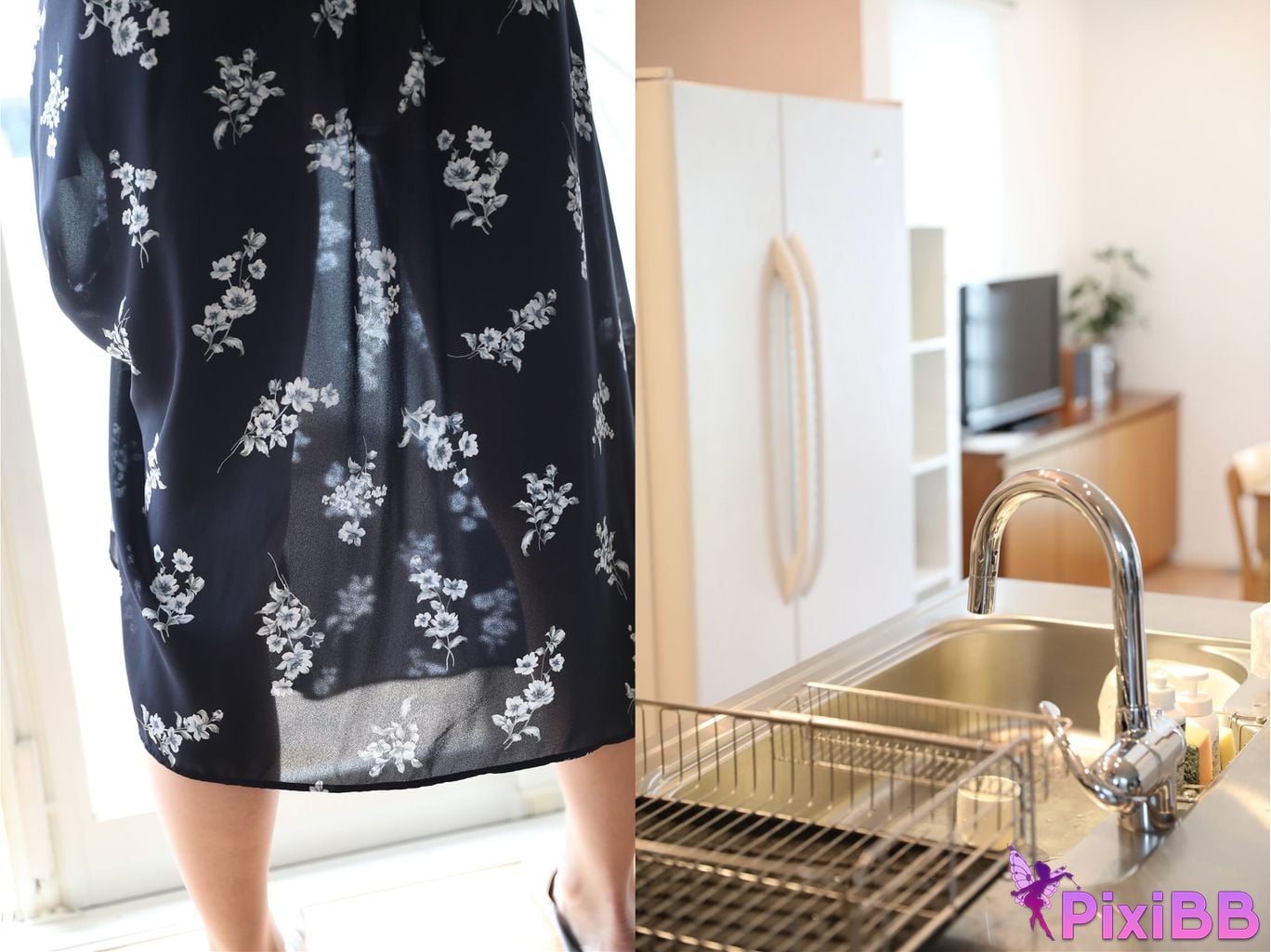 Japanese Idol Iroha Yanagi Married woman Lee Ro Ha PixiBB.COM 009