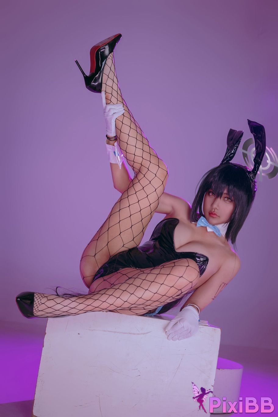 Coser One North and Its three not the world Hua Lins true love version PixiBB.COM 018