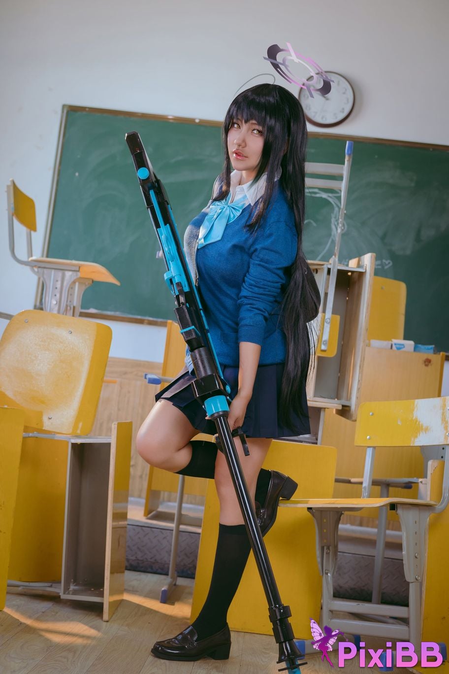 Coser One North and Its three not the world Hua Lins true love version PixiBB.COM 032