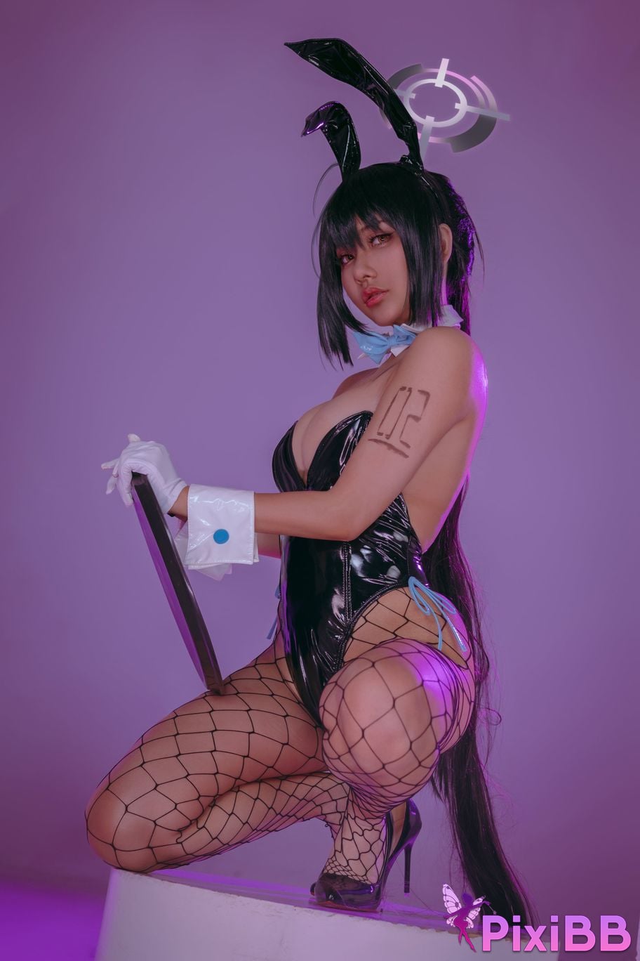 Coser One North and Its three not the world Hua Lins true love version PixiBB.COM 036