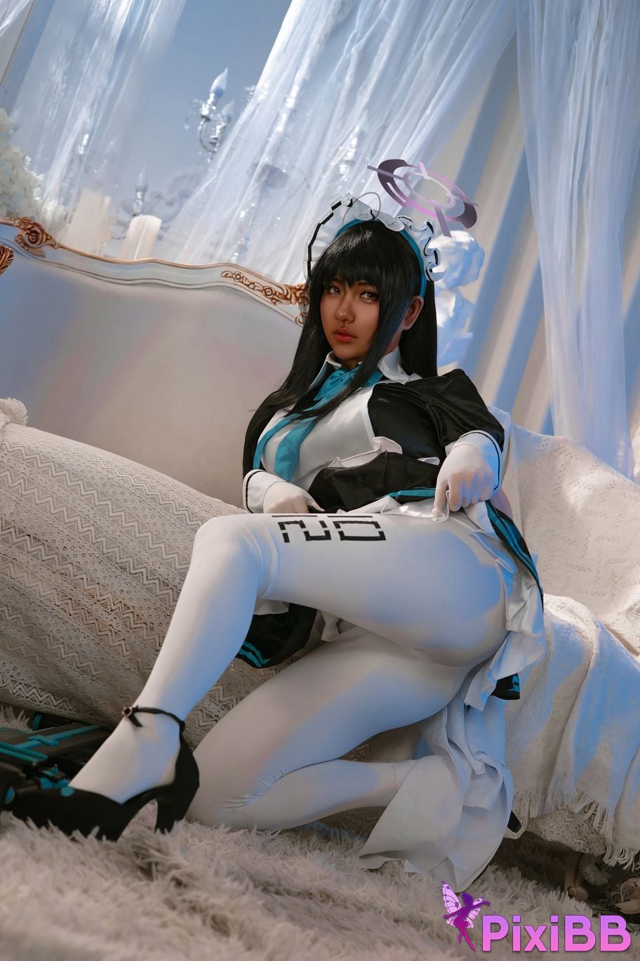 Coser One North and Its three not the world Hua Lins true love version PixiBB.COM 060