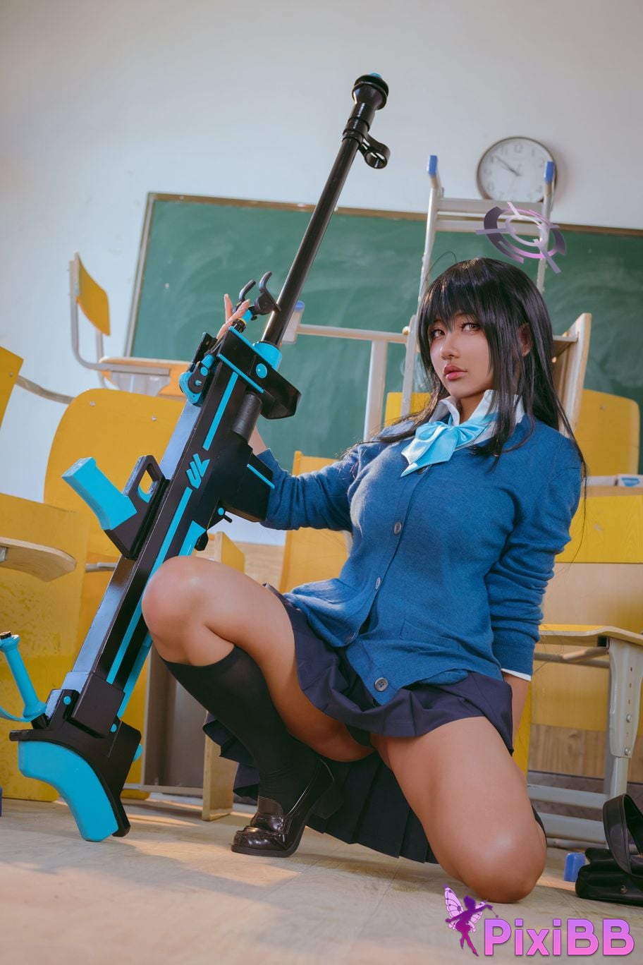 Coser One North and Its three not the world Hua Lins true love version PixiBB.COM 065