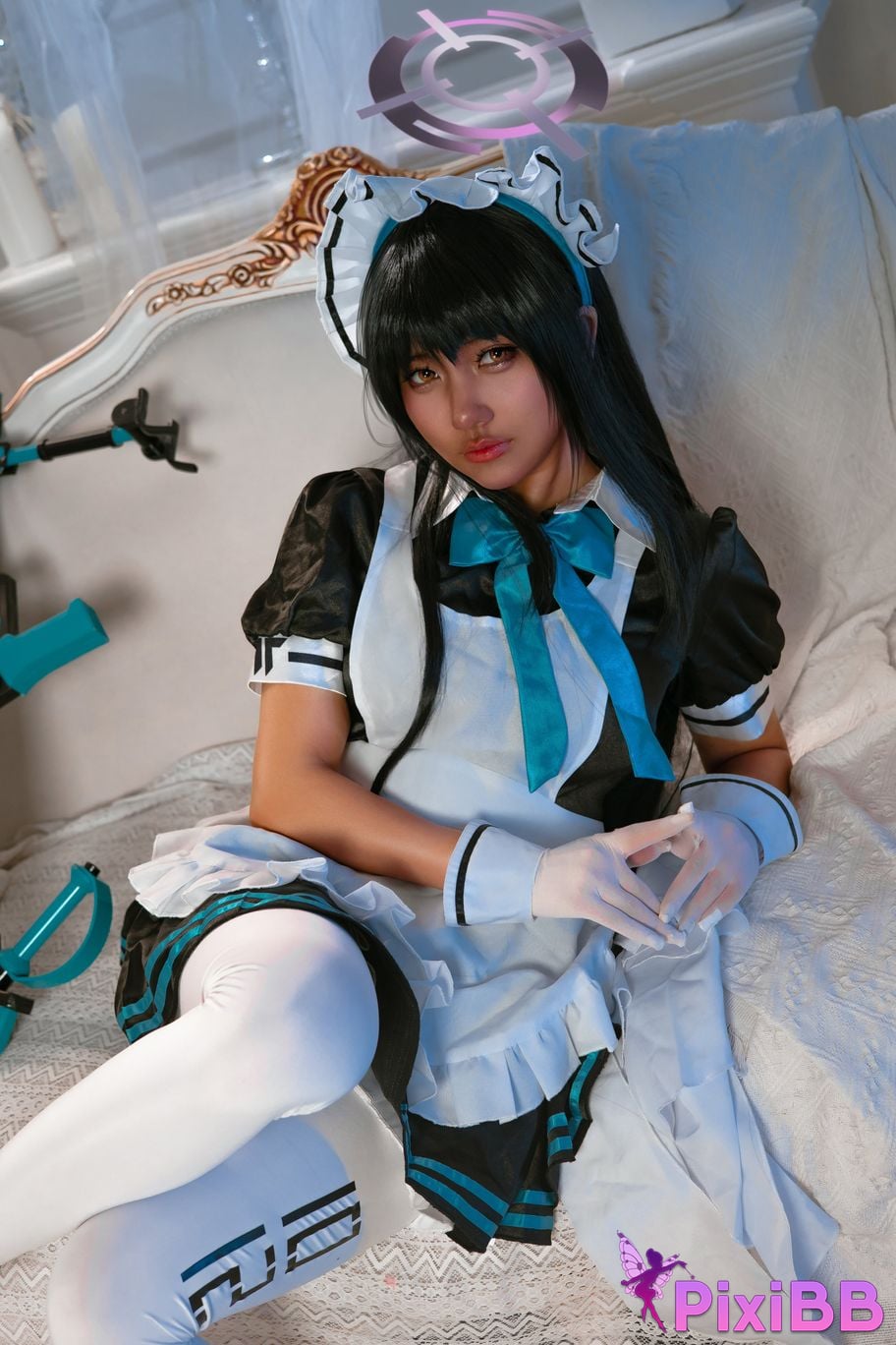 Coser One North and Its three not the world Hua Lins true love version PixiBB.COM 073