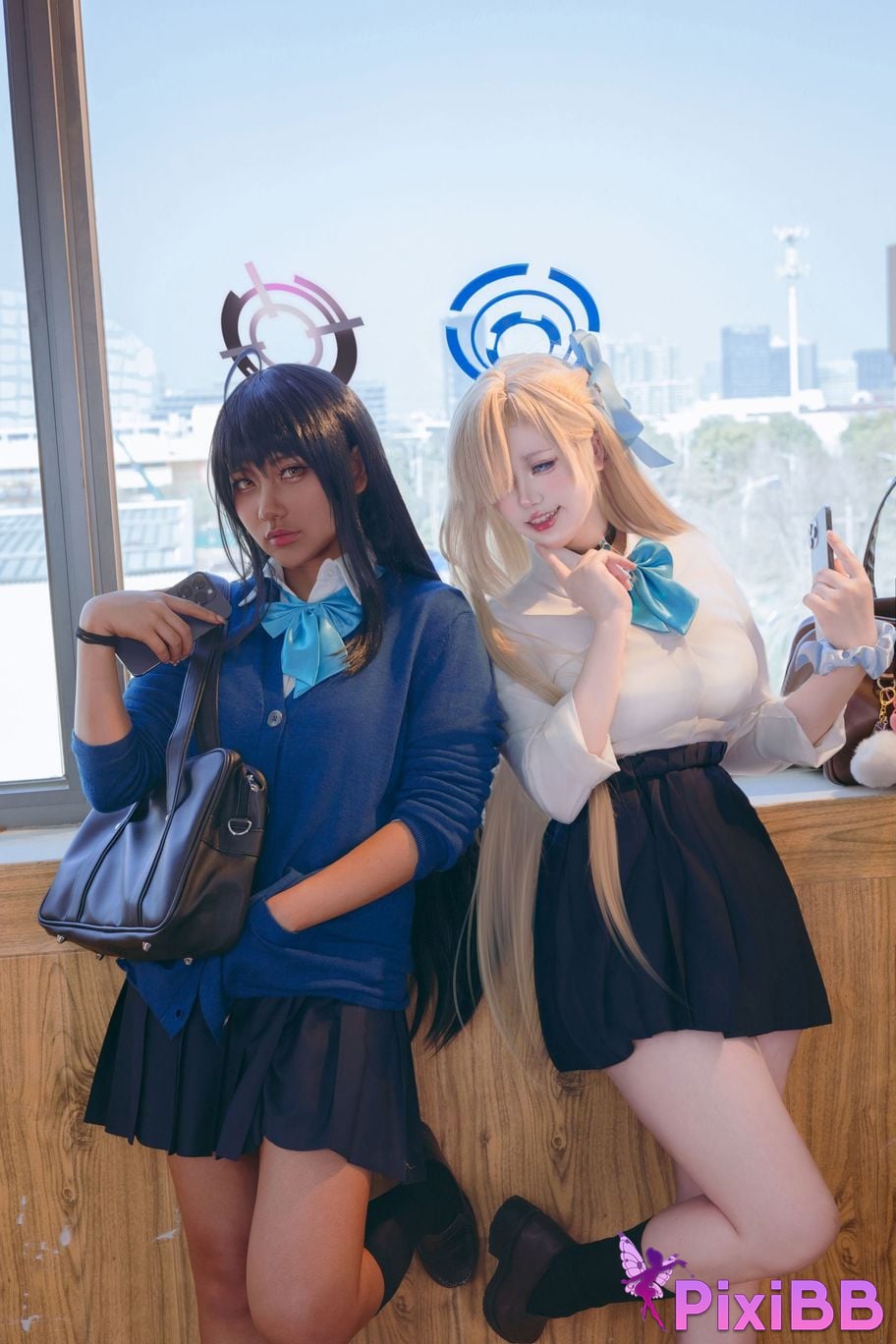 Coser One North and Its three not the world Hua Lins true love version PixiBB.COM 106