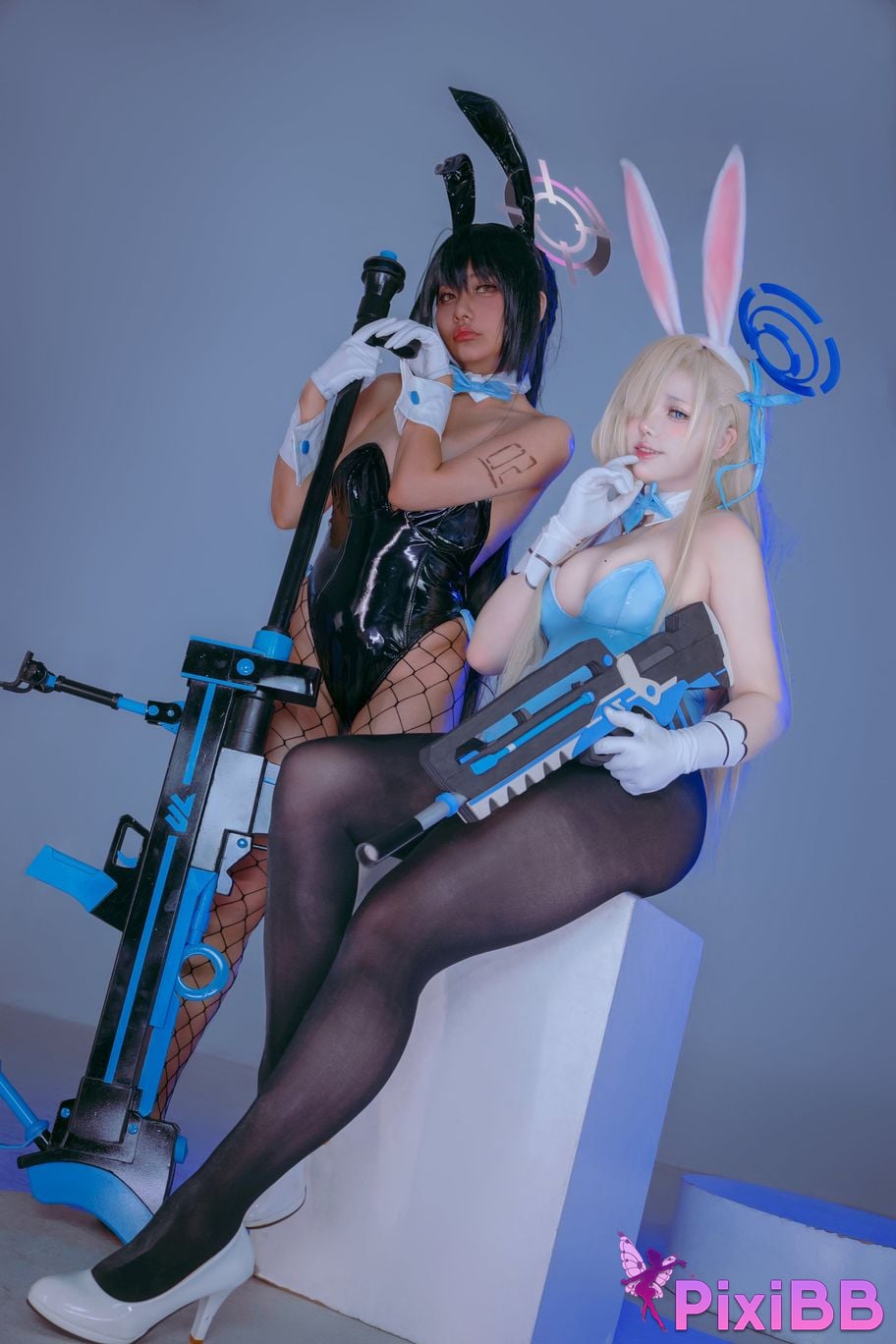 Coser One North and Its three not the world Hua Lins true love version PixiBB.COM 117