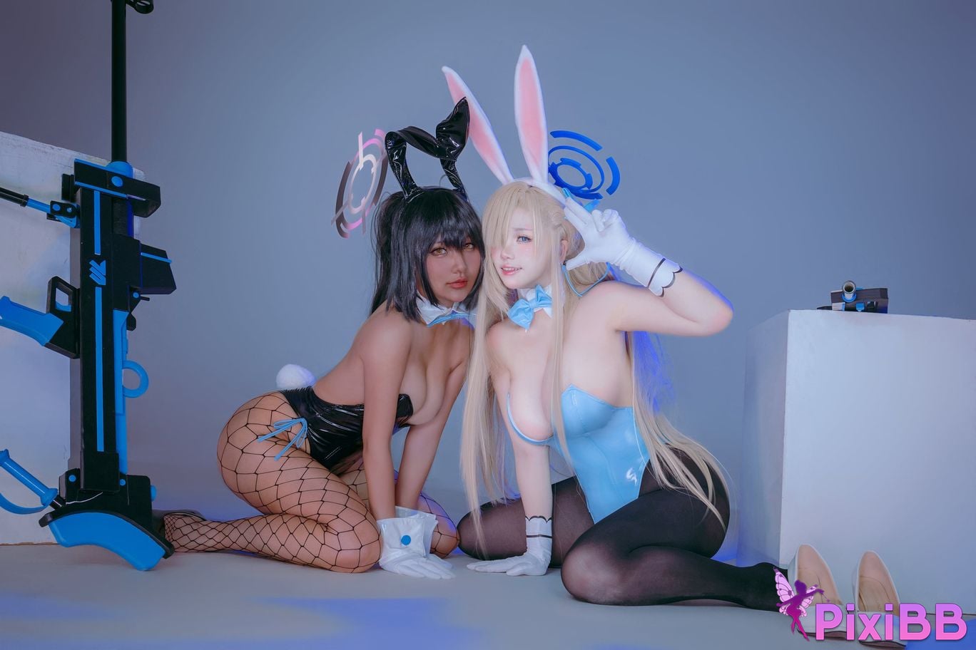 Coser One North and Its three not the world Hua Lins true love version PixiBB.COM 121