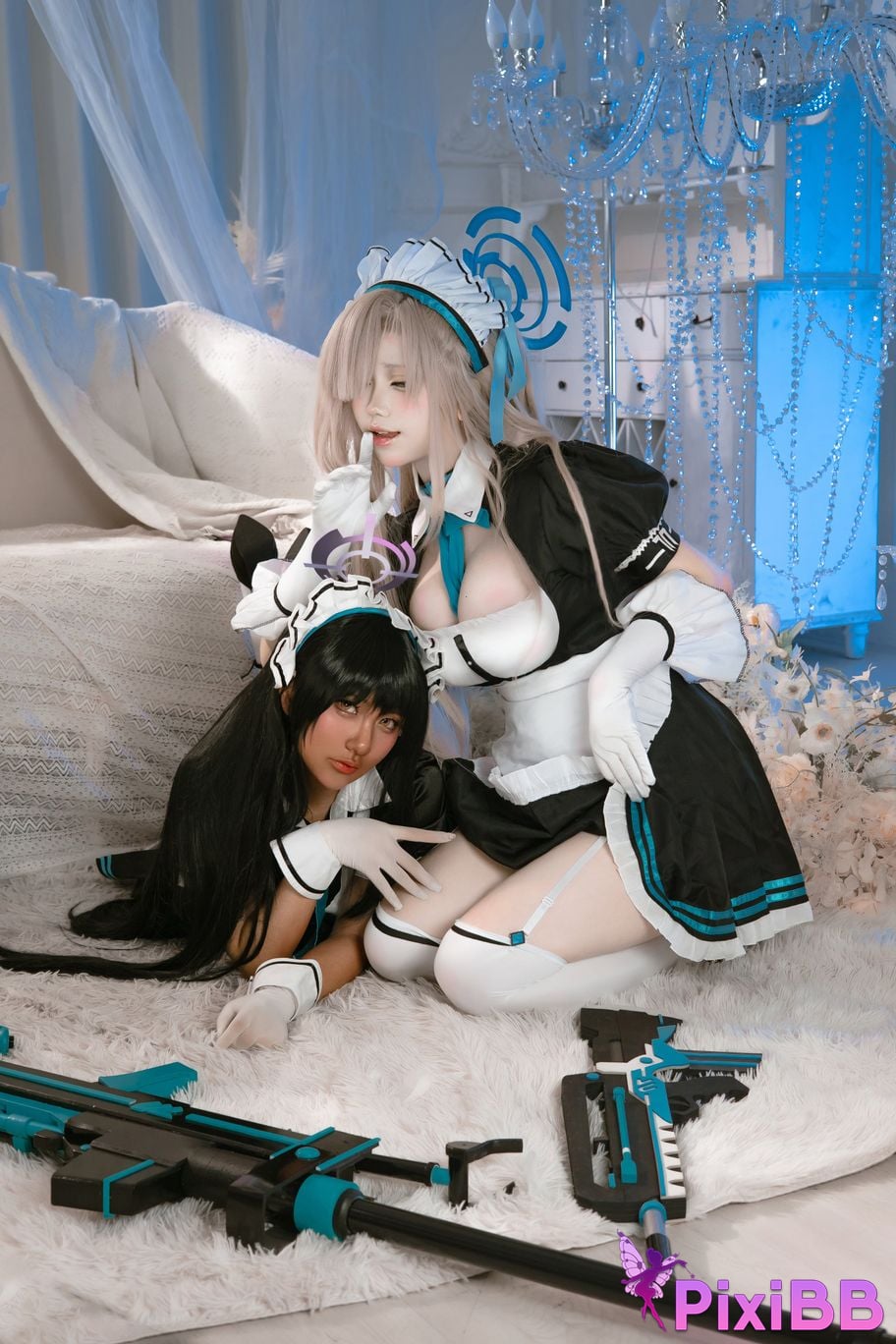 Coser One North and Its three not the world Hua Lins true love version PixiBB.COM 134