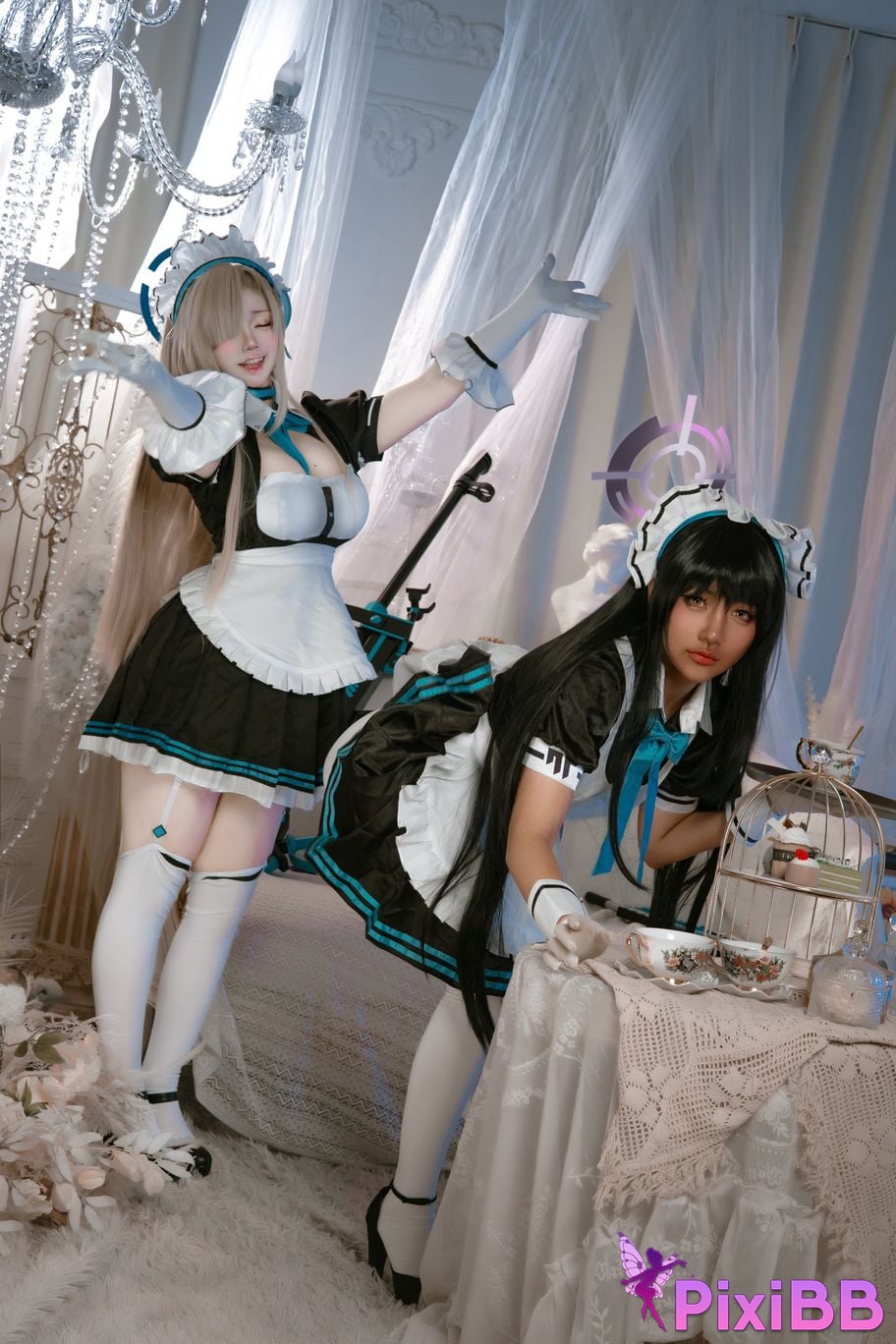 Coser One North and Its three not the world Hua Lins true love version PixiBB.COM 142