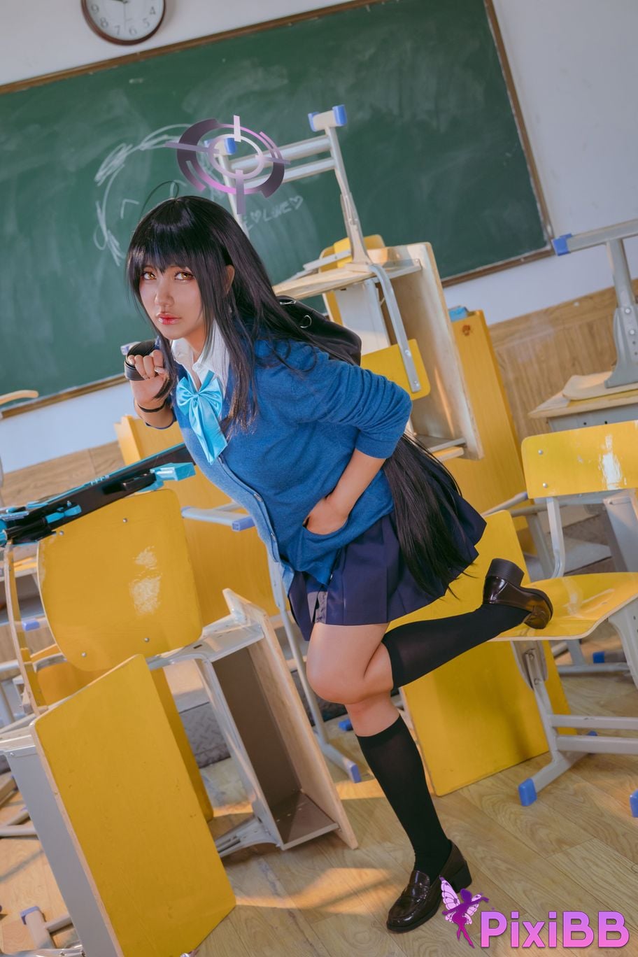 Coser One North and Its three not the world Hua Lins true love version PixiBB.COM 155