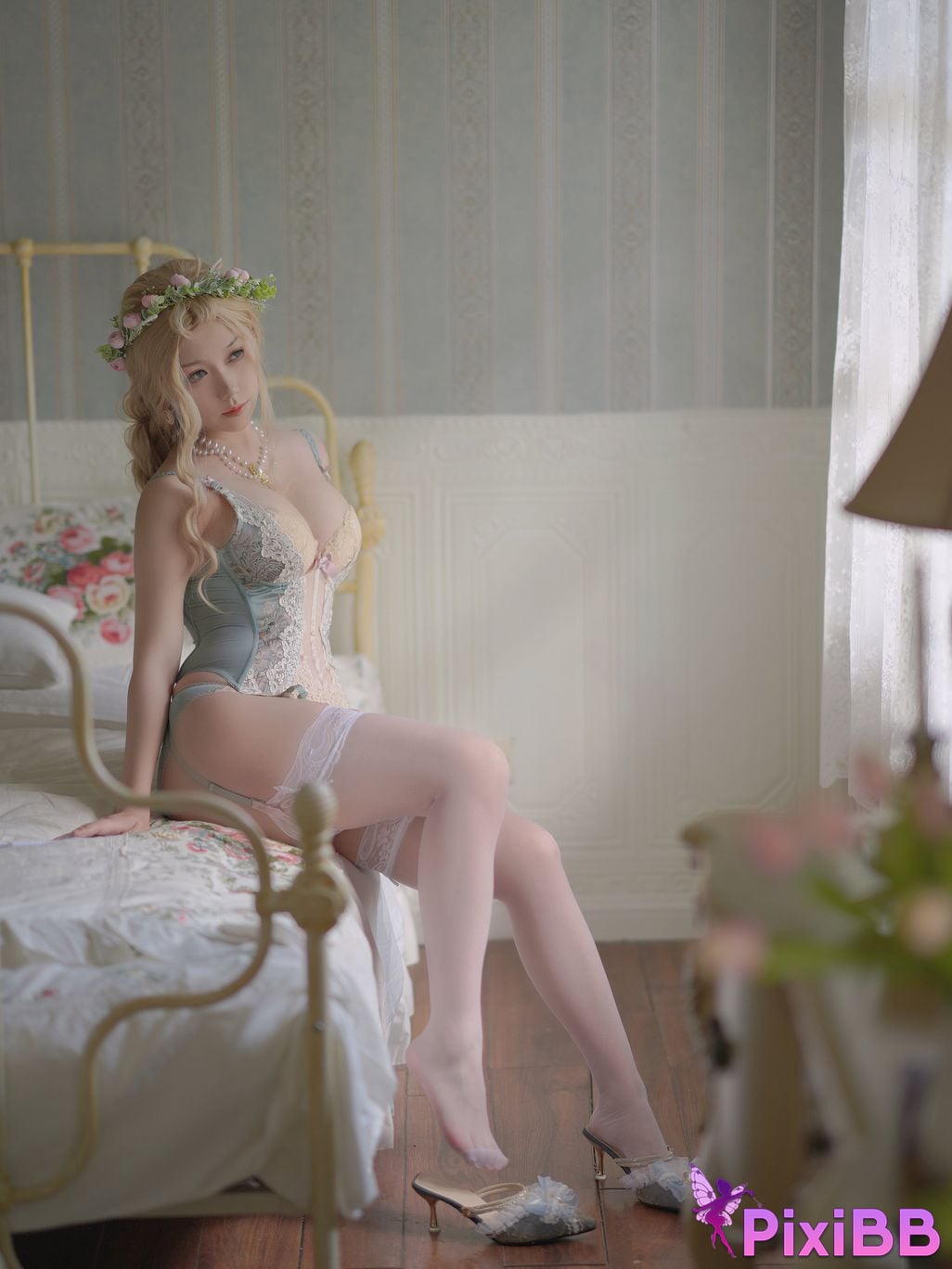 Coser Yi bei yi bei PixiBB.COM 004