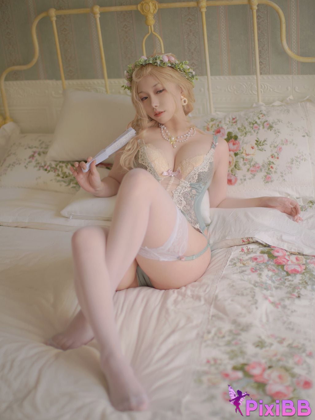 Coser Yi bei yi bei PixiBB.COM 005