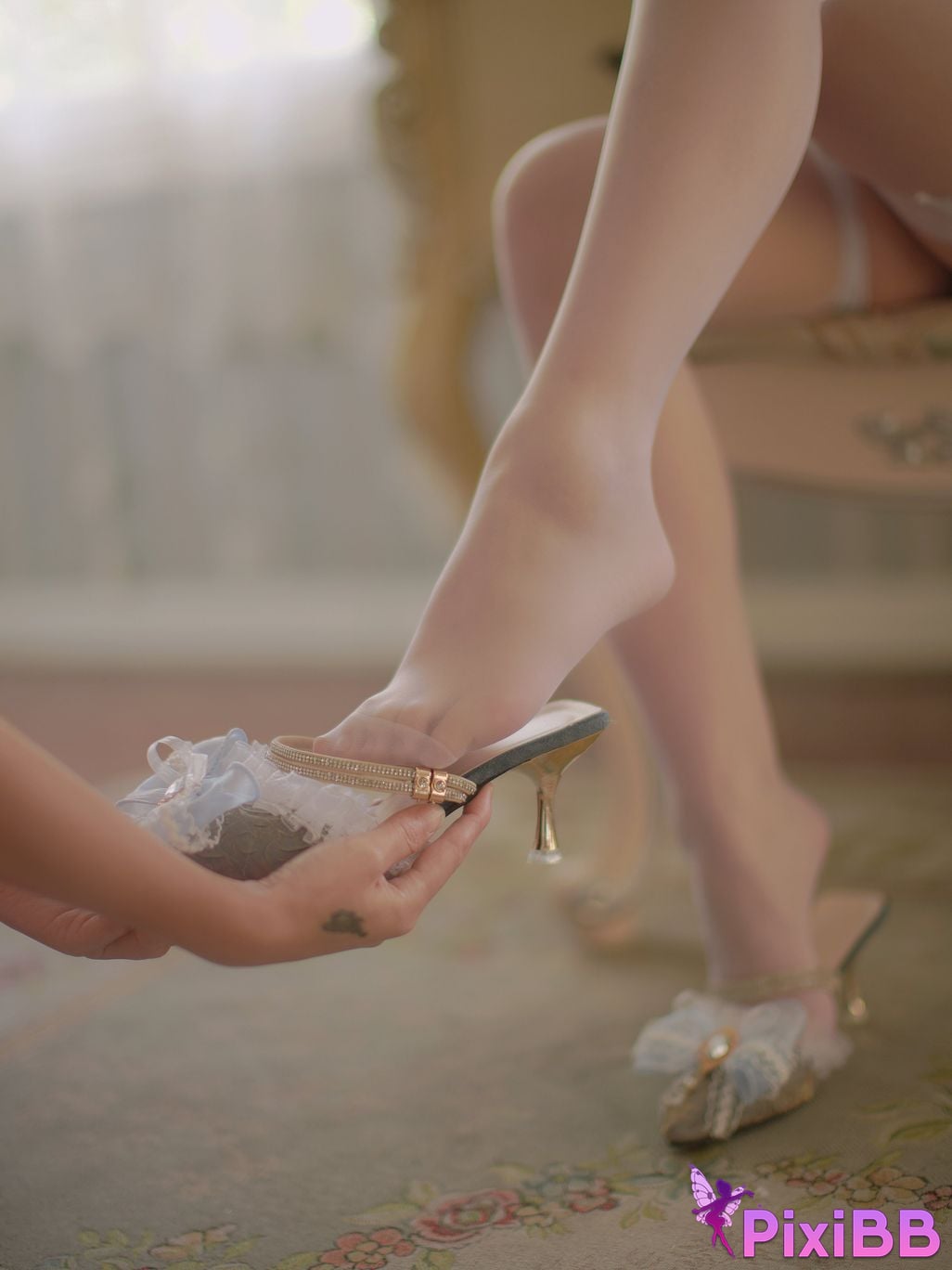 Coser Yi bei yi bei PixiBB.COM 027