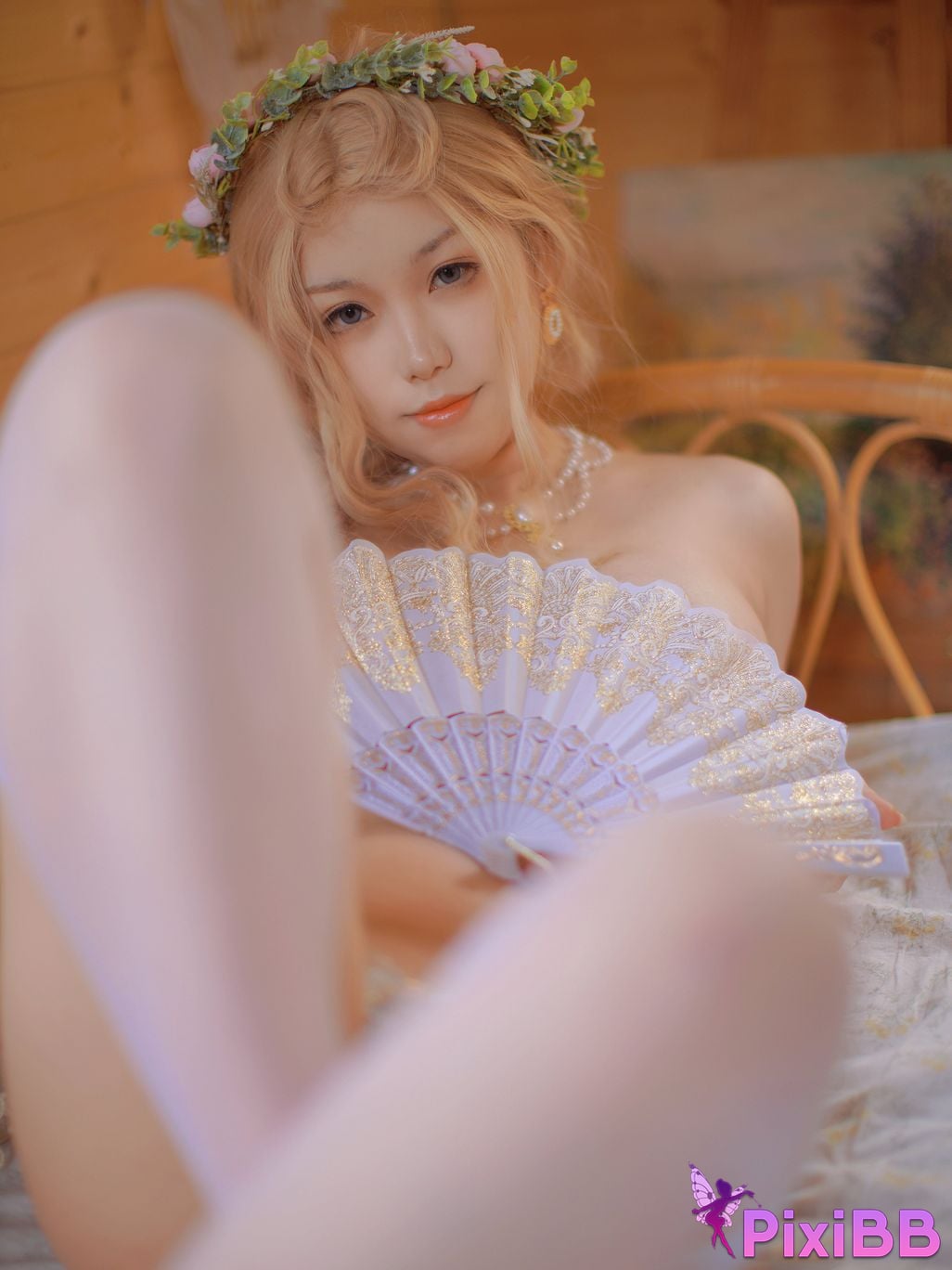 Coser Yi bei yi bei PixiBB.COM 040