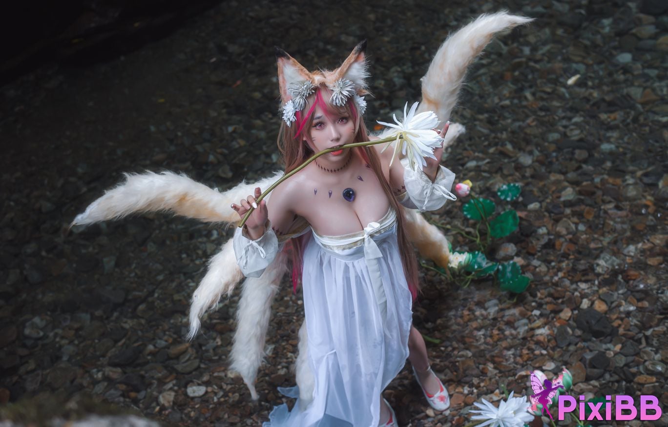 Coser Yi bei yi bei PixiBB.COM 005