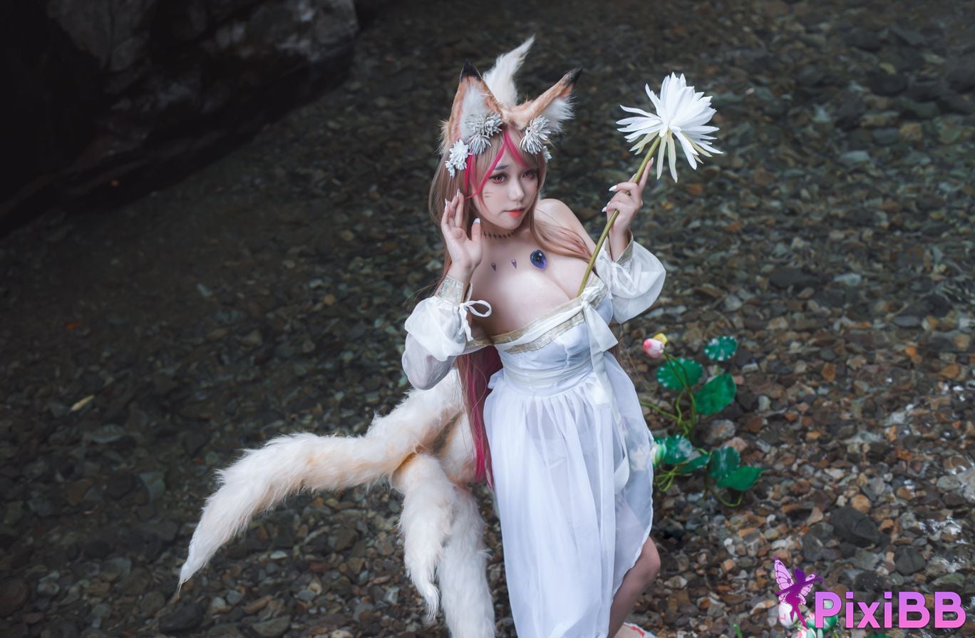 Coser Yi bei yi bei PixiBB.COM 006