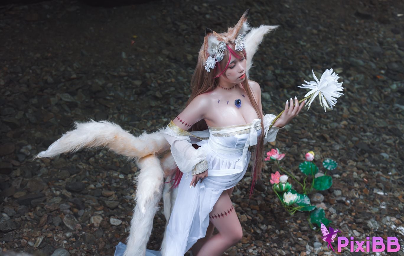 Coser Yi bei yi bei PixiBB.COM 007