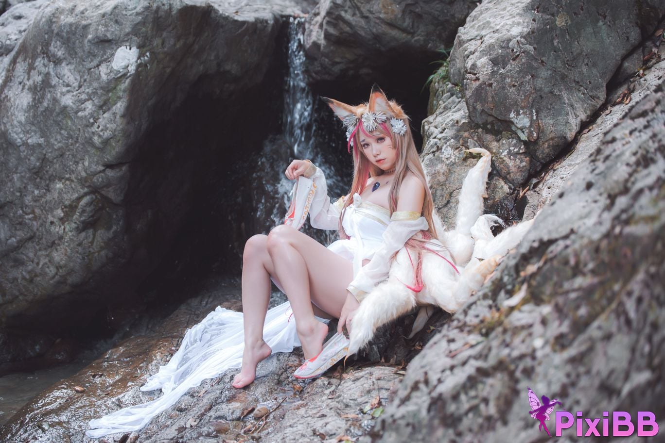 Coser Yi bei yi bei PixiBB.COM 015