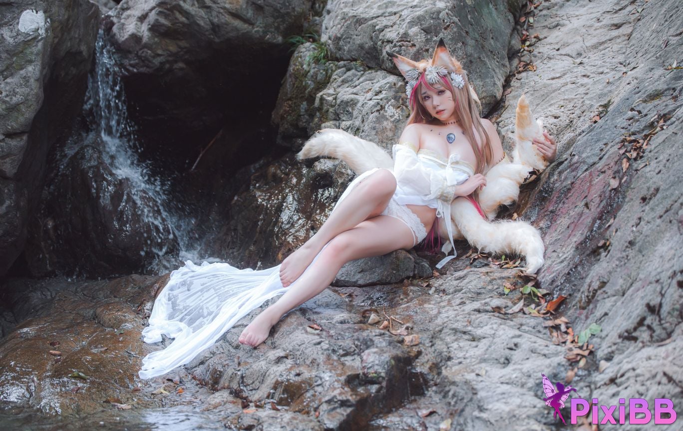 Coser Yi bei yi bei PixiBB.COM 022