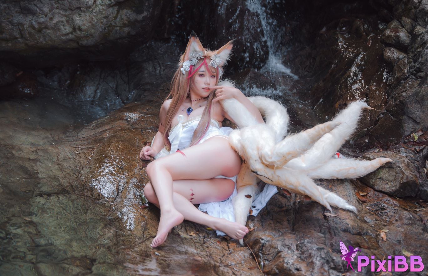 Coser Yi bei yi bei PixiBB.COM 026