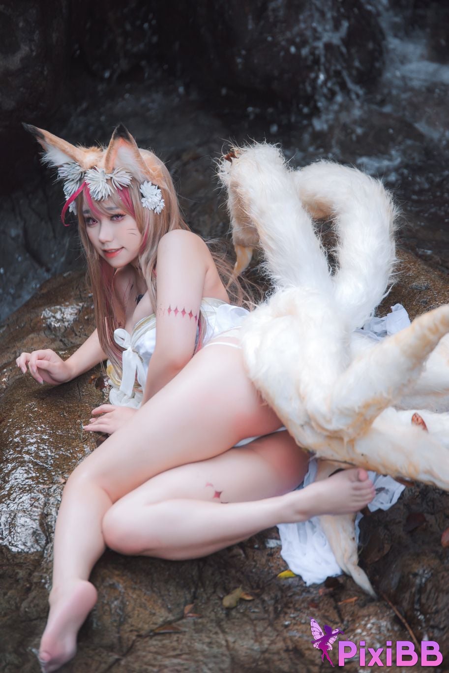 Coser Yi bei yi bei PixiBB.COM 030