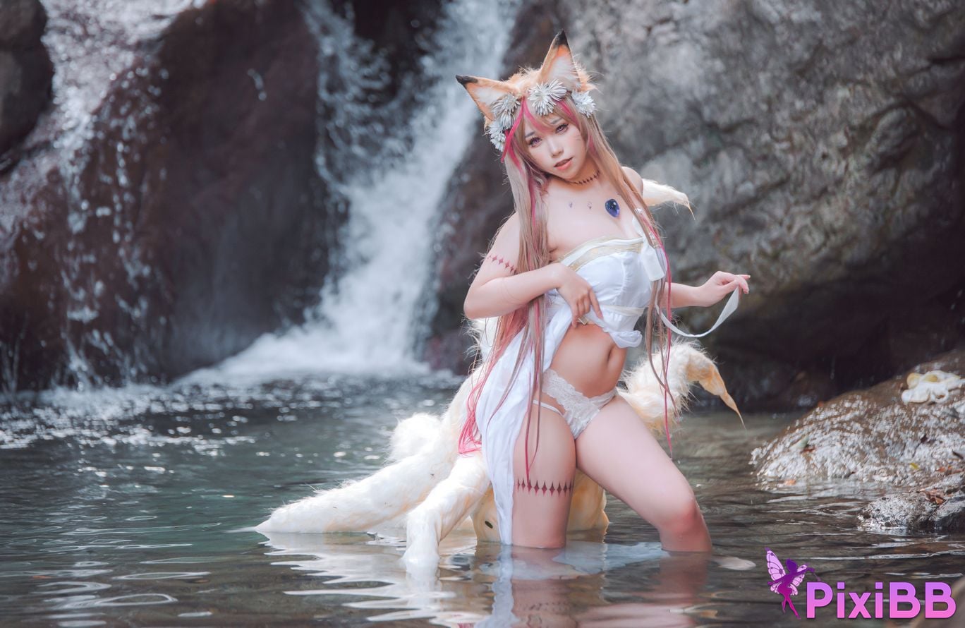 Coser Yi bei yi bei PixiBB.COM 032