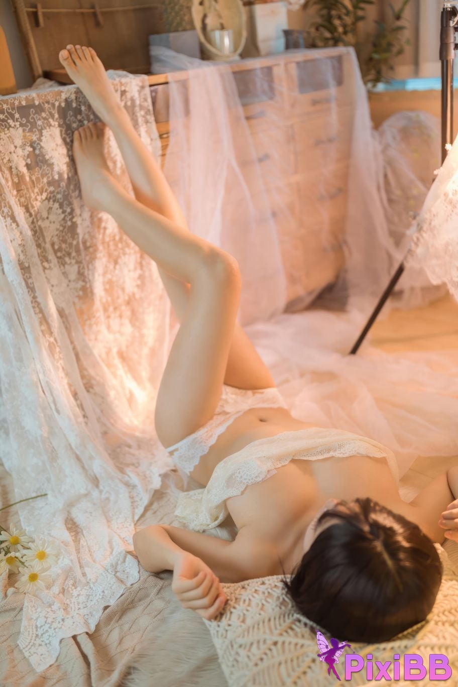 Cosplayer San Wu Ren Xing Sunset PixiBB.COM 030