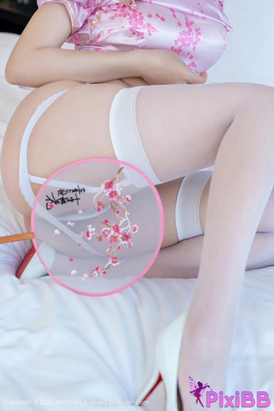 XingYan Vol.445 Ruan FuFu PixiBB.COM 078