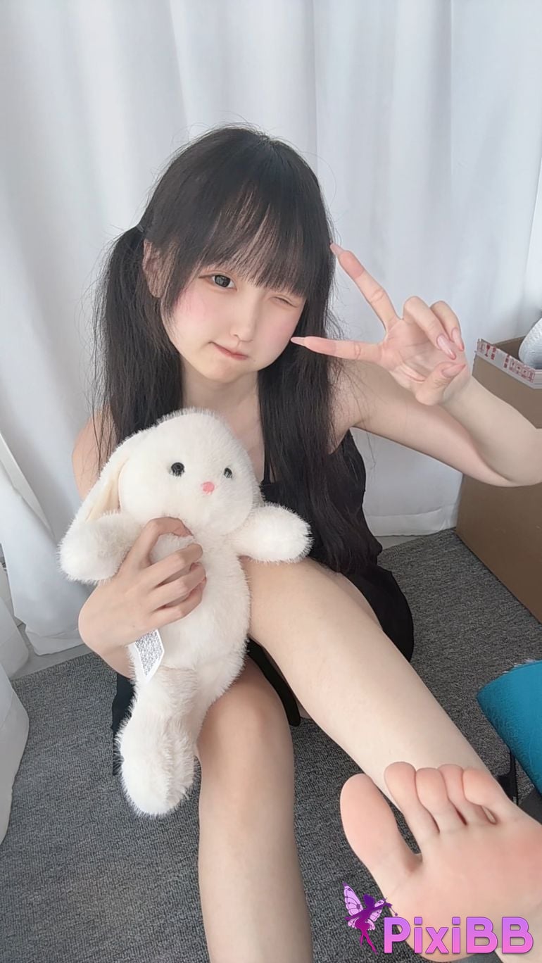 Cosplay Seele Mai Black Rye PixiBB.COM 002