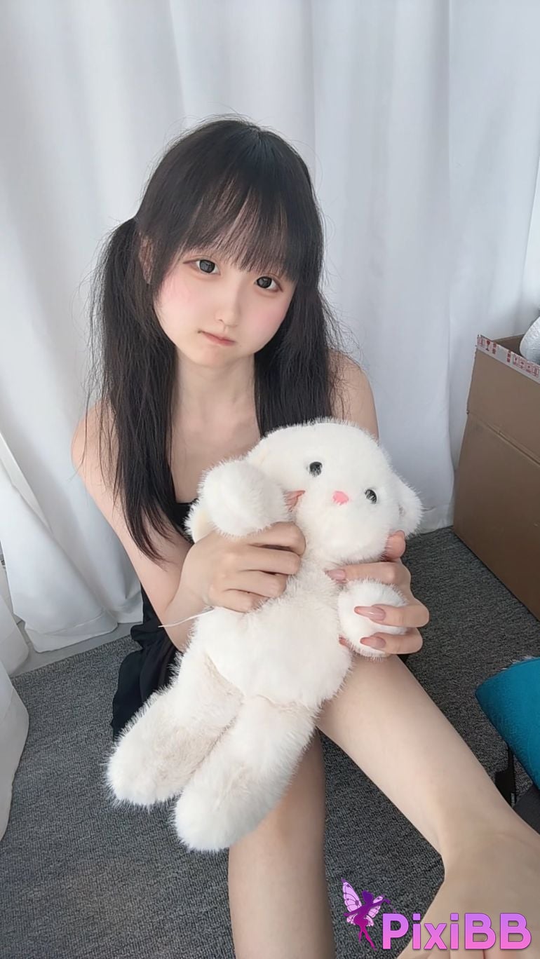 Cosplay Seele Mai Black Rye PixiBB.COM 005