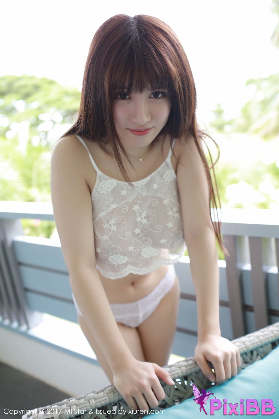 MFStar Vol.114 Aojiao Meng Meng K8 Vivian PixiBB.COM 050