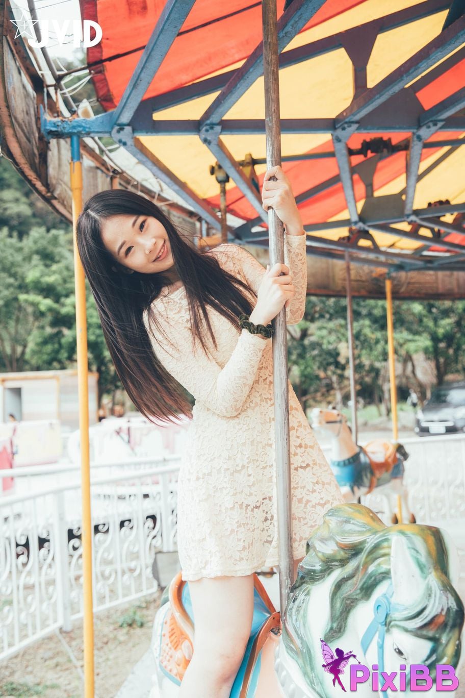 JVID Jamie Juice Ri Zu Nu You Le Qu Xie Mo Pen Zhang SEX Passionate cumshot PixiBB.COM 035