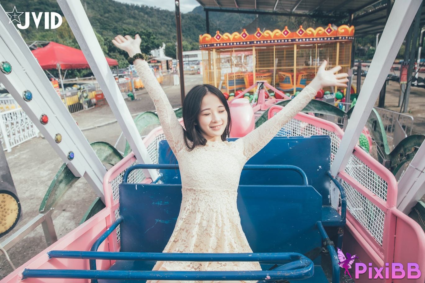 JVID Jamie Juice Ri Zu Nu You Le Qu Xie Mo Pen Zhang SEX Passionate cumshot PixiBB.COM 112