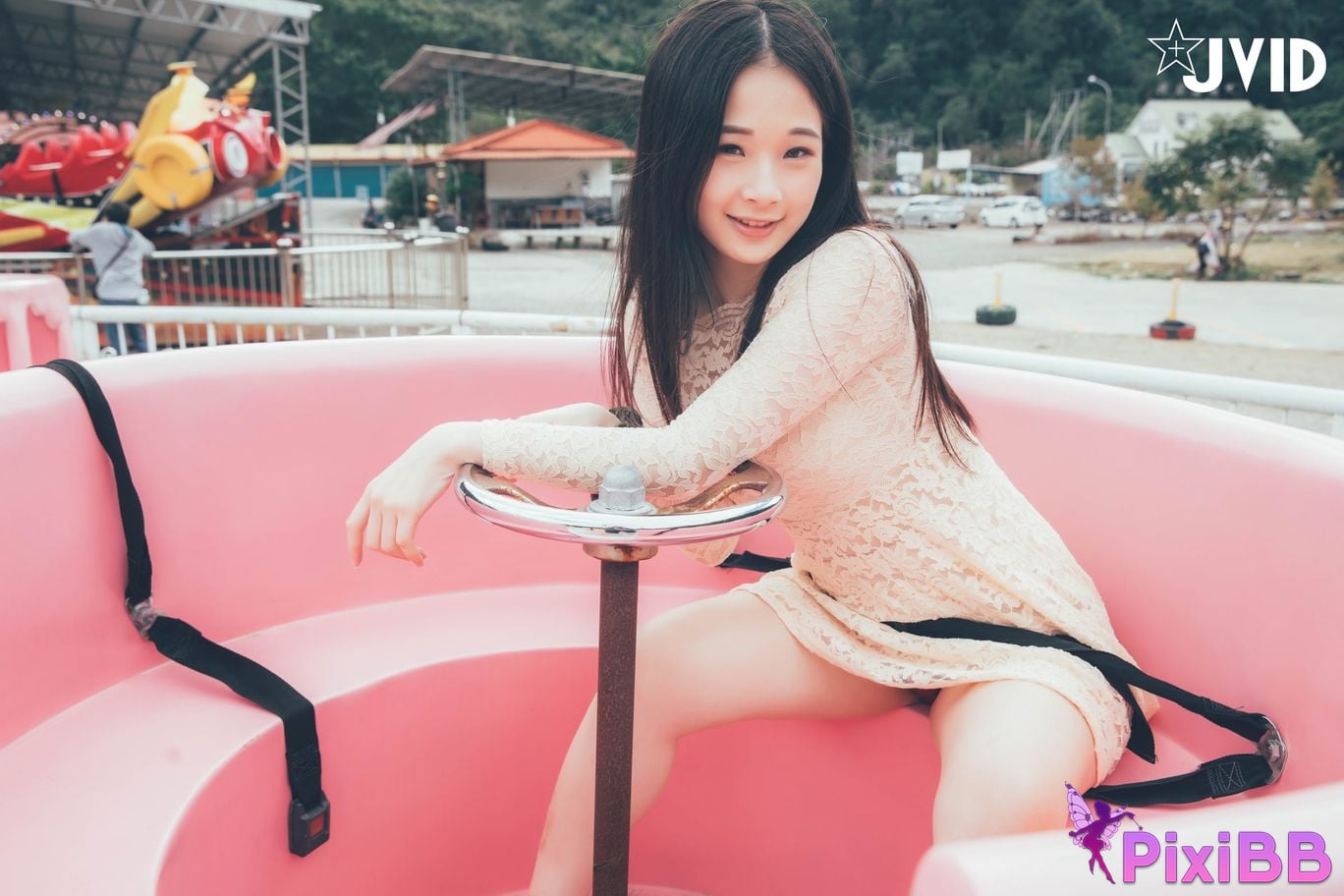 JVID Jamie Juice Ri Zu Nu You Le Qu Xie Mo Pen Zhang SEX Passionate cumshot PixiBB.COM 124